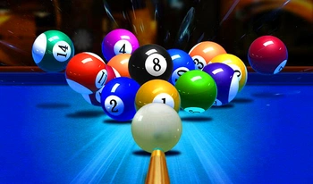 9 ball pool