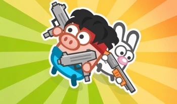 bacon survivor