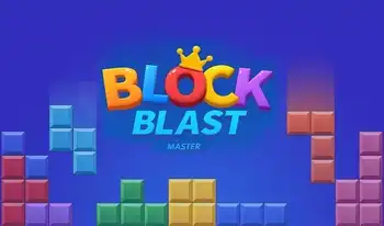 Blocky Blast!