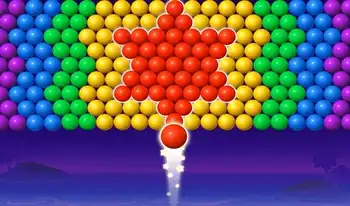 bubble shooter fun