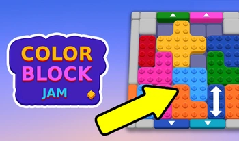 color block jam