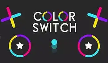 color switch