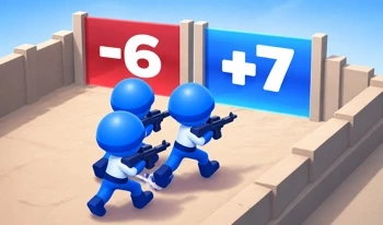 count war