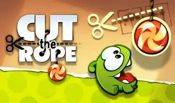 cut the rope