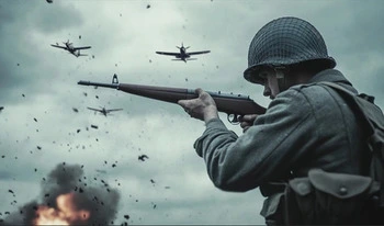 heroes of war