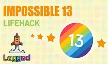 impossible 13