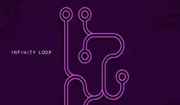 infinity loop