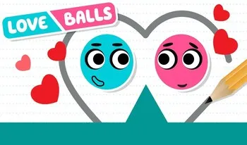 love balls