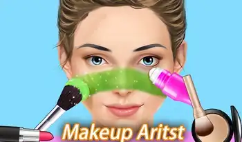 makeup aritst