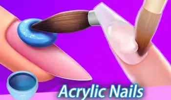 nails diy: manicure master