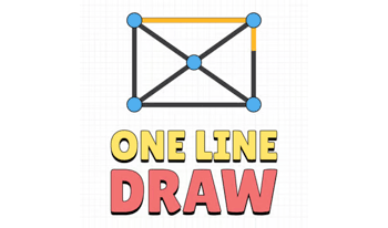 one line draw