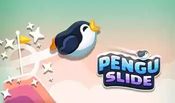 pengu slide