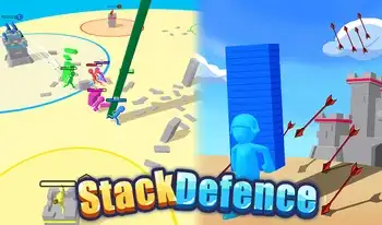 stack defence