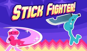 stick fighter