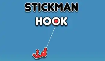 stickman hook