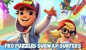 subway surfers