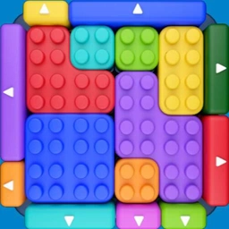 color block jam