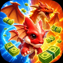 Monster Rush Battle