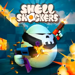 shell shockers