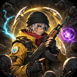 Wasteland Survivors