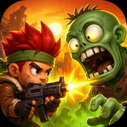 Zombie Survivor